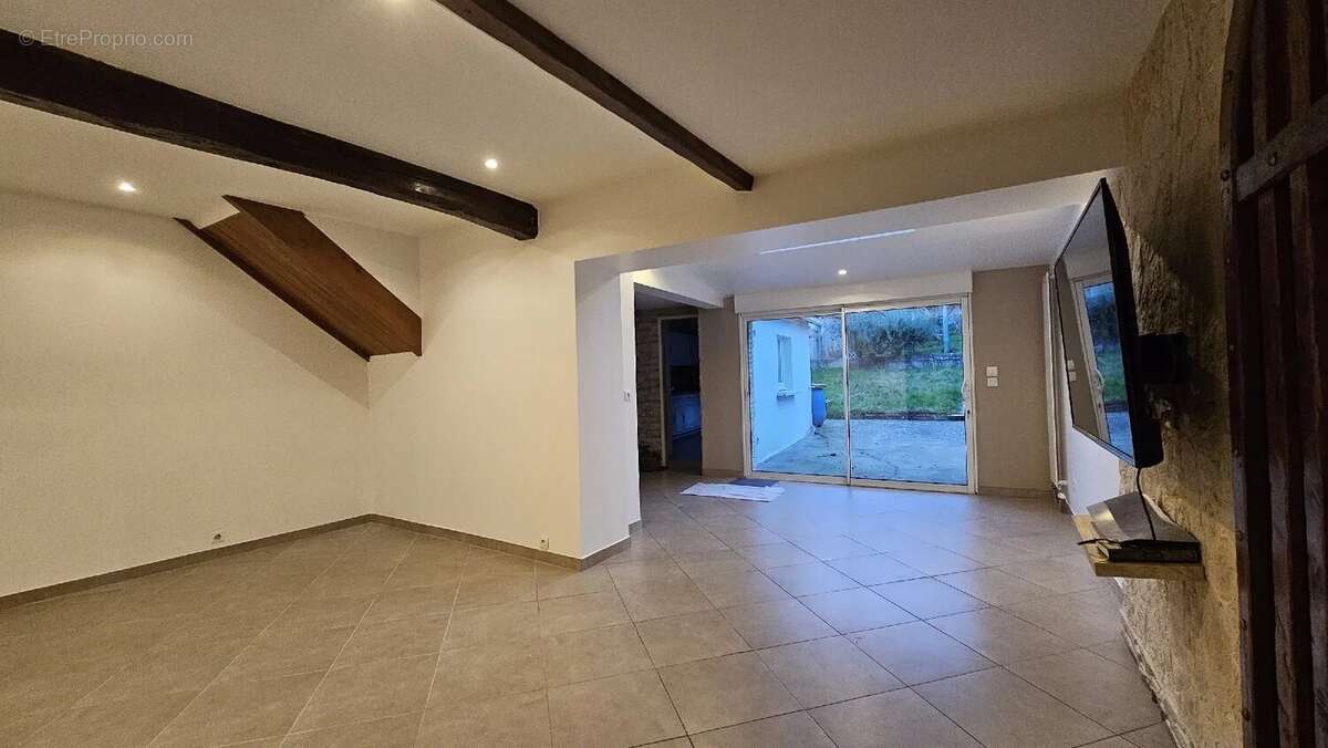 Maison à GALLARDON