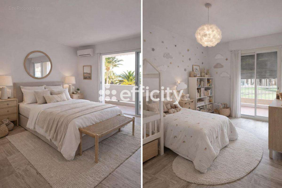 Appartement à HYERES