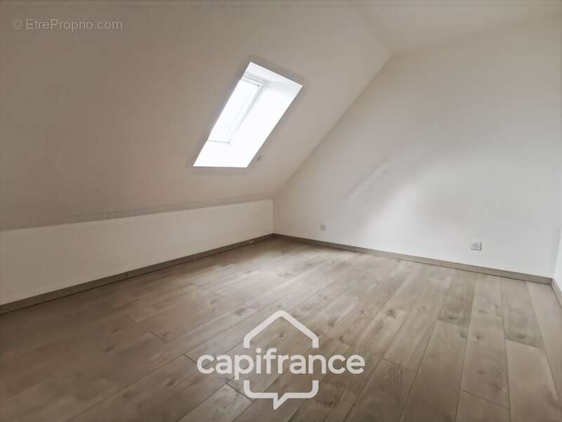 Maison à vendre de 98m² à Chaudenay - photo 12