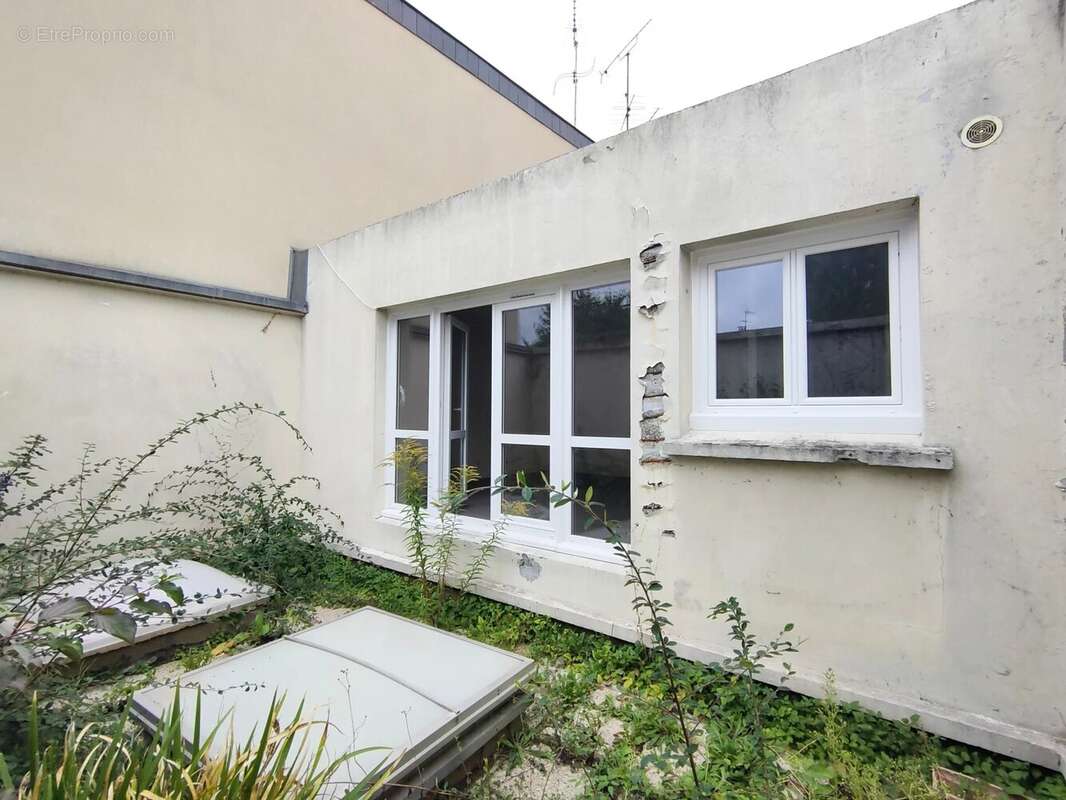 Appartement à SAINT-GERMAIN-EN-LAYE