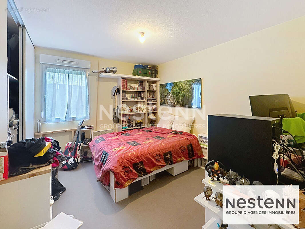 Appartement à VILLEBAROU