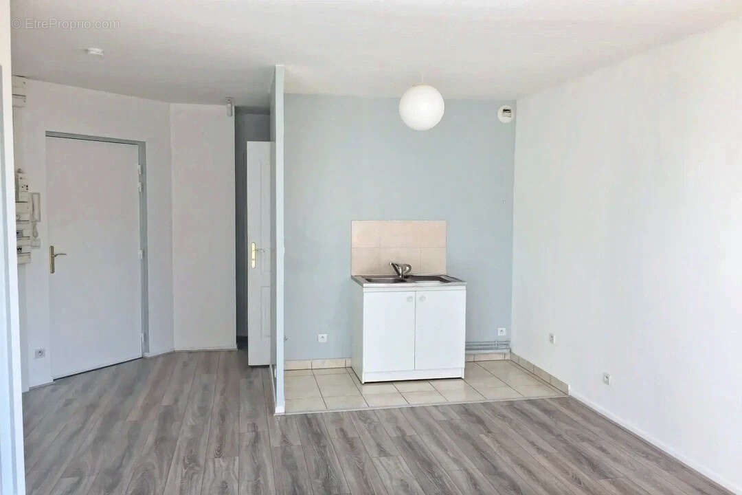 Appartement à ESBLY