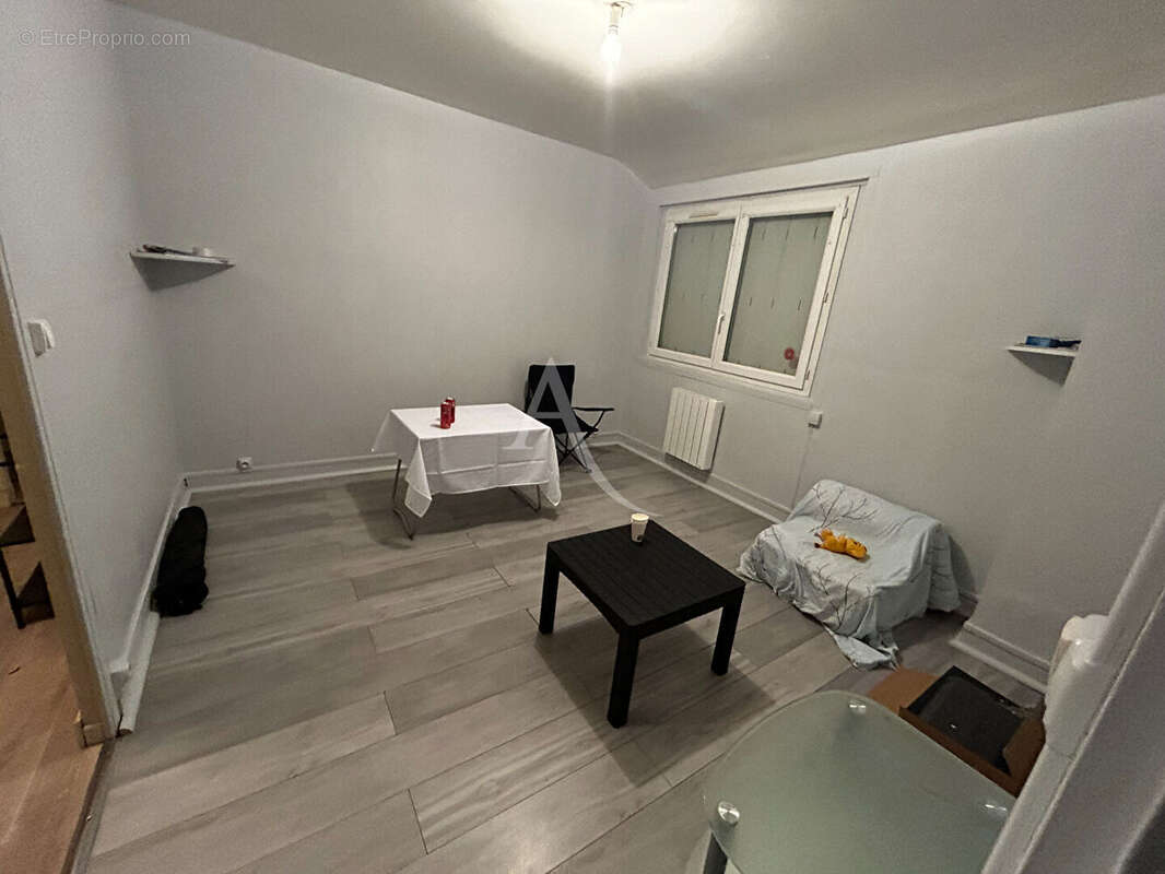 Appartement à PONTLEVOY