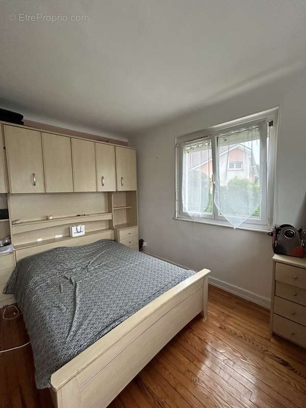 Maison à vendre à Étupes - photo 7