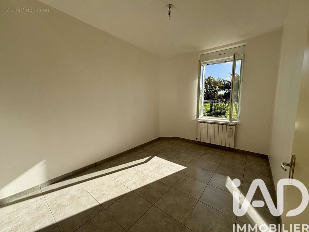 Photo 8 - Maison à BRAUD-ET-SAINT-LOUIS