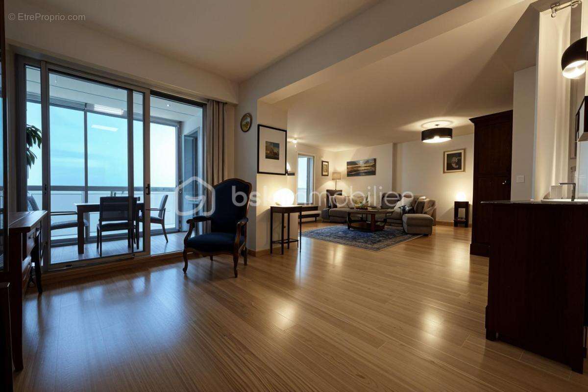 Appartement à PORNICHET