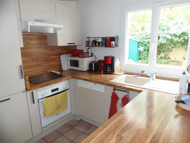 Maison à NEUILLY-SUR-MARNE