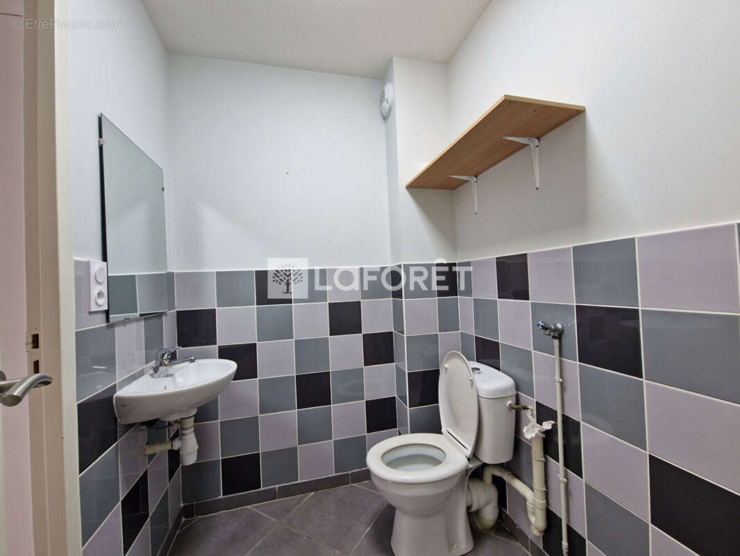 Maison à LE MONASTERE