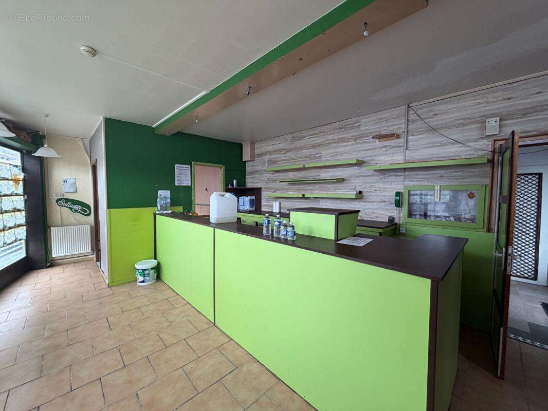 Appartement à IMPHY