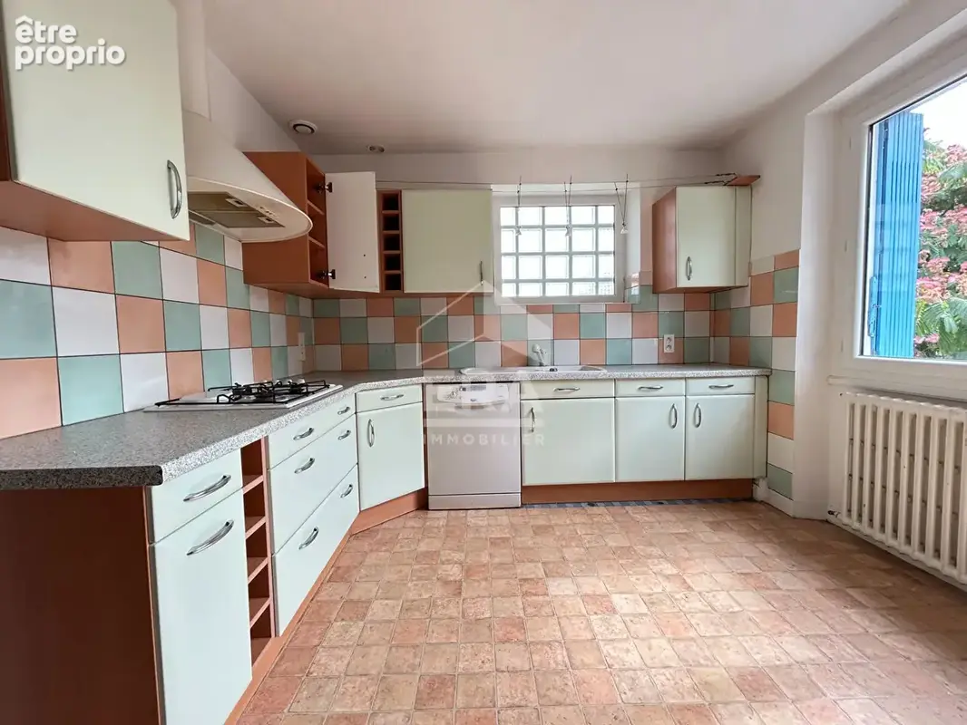 Maison 116m² à agonac - photo 2