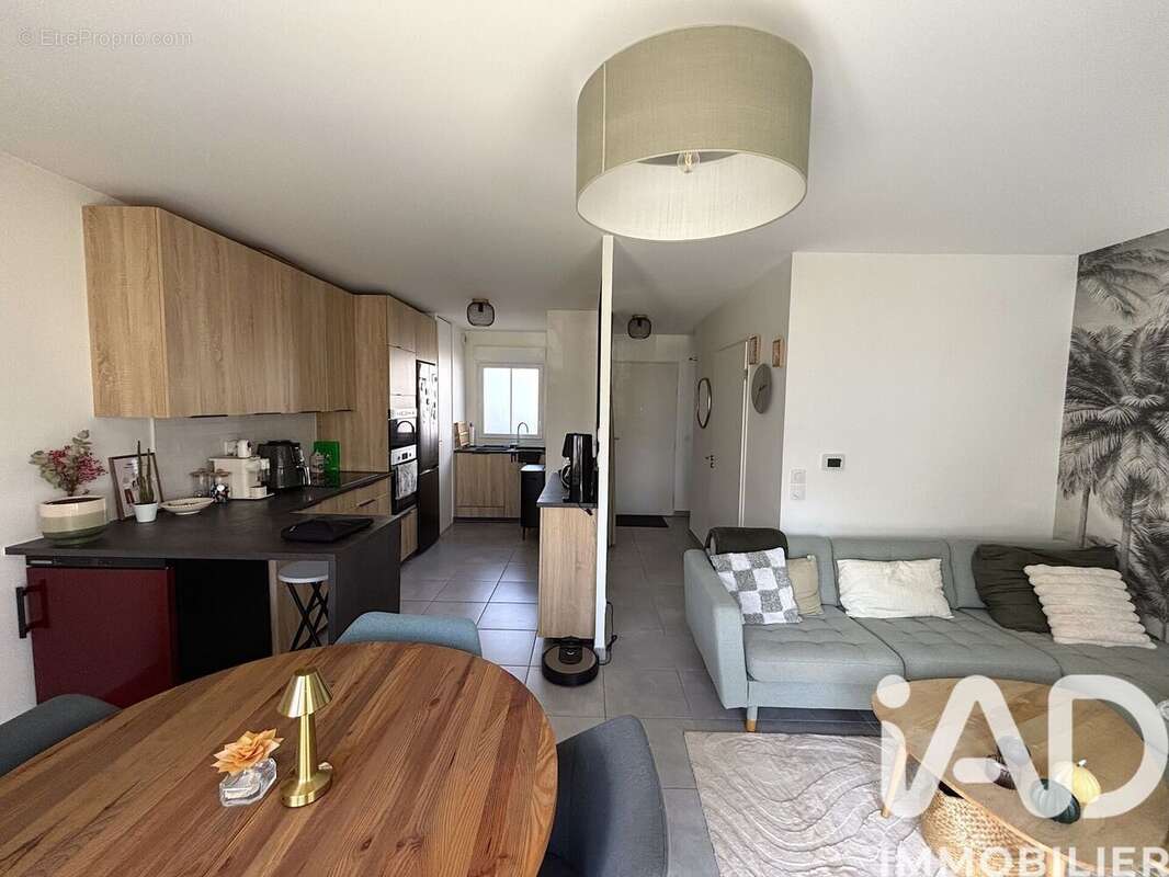 Photo 4 - Maison à GRADIGNAN