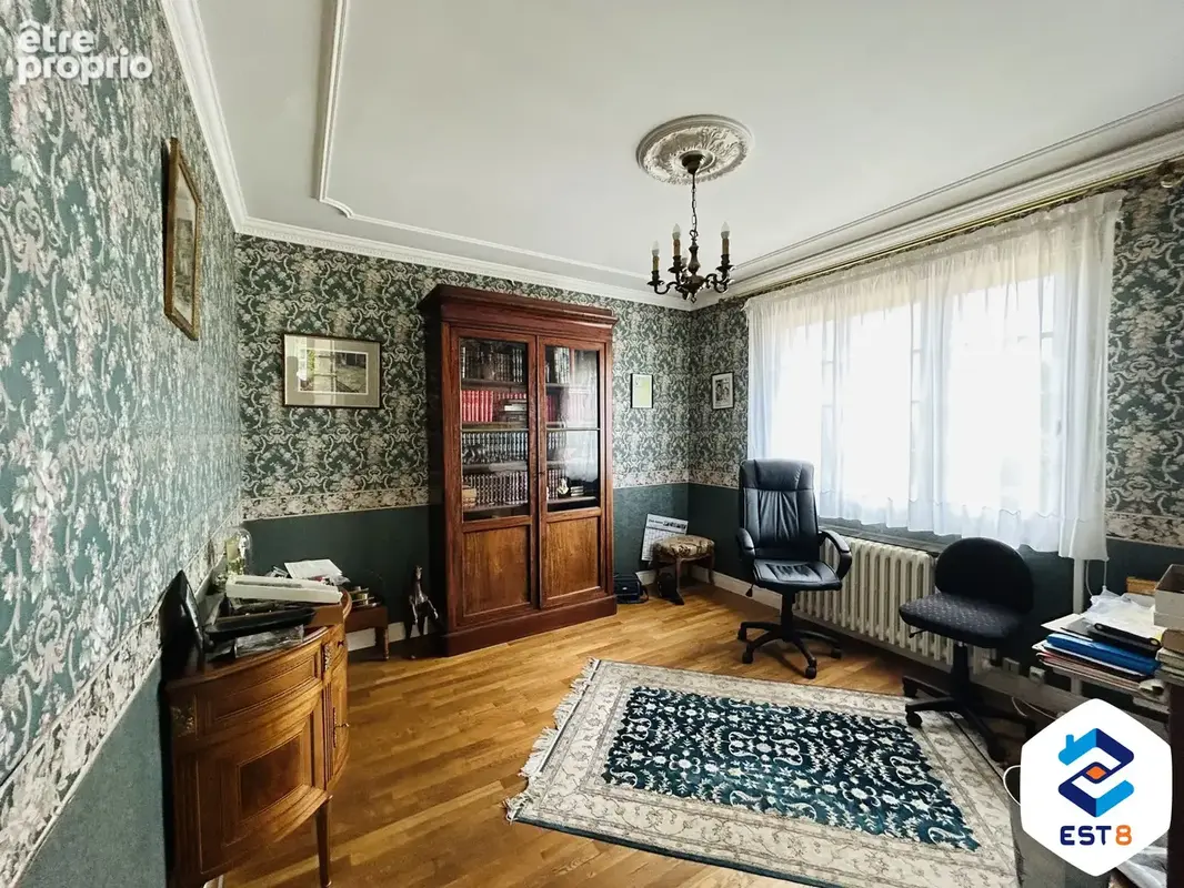 Maison 5 pièces 113 m² à vendre à Margny-Les-Compiegne (60280) - photo 7