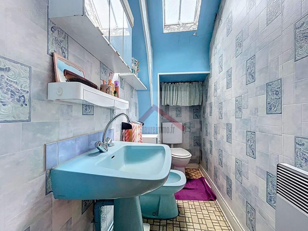 Maison à BRIVE-LA-GAILLARDE