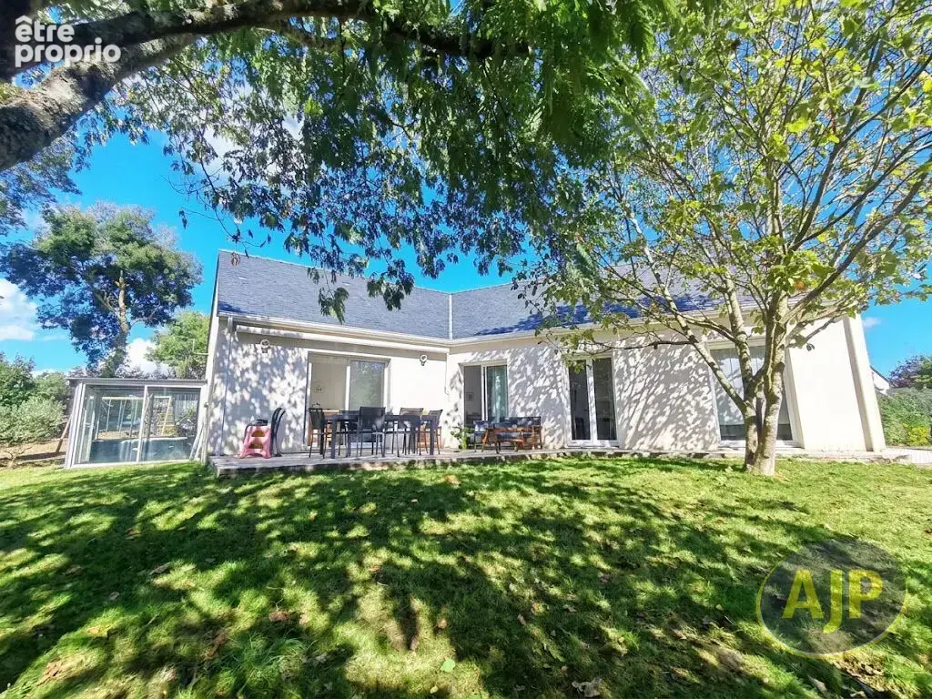 Pavillon plain-pied - photo 1