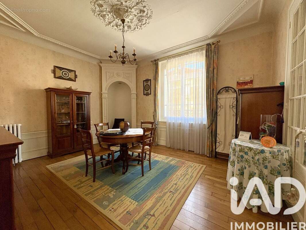 Photo 5 - Maison à PARGNY-SUR-SAULX