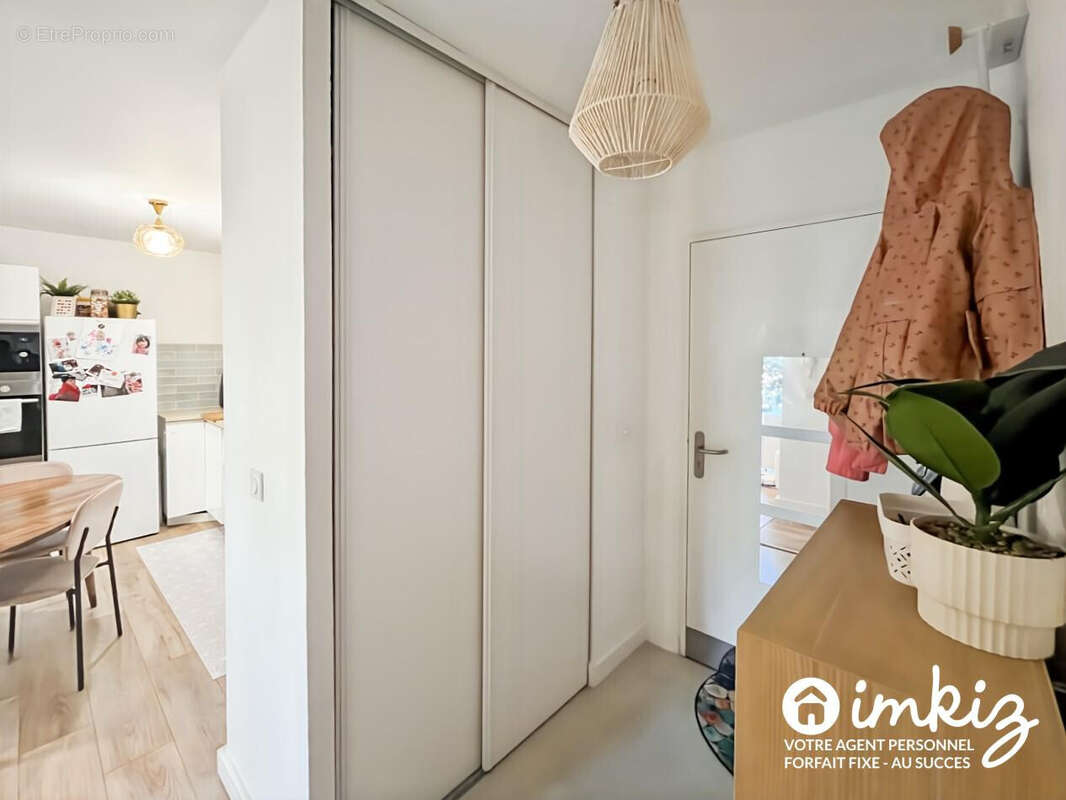 Appartement à EYSINES