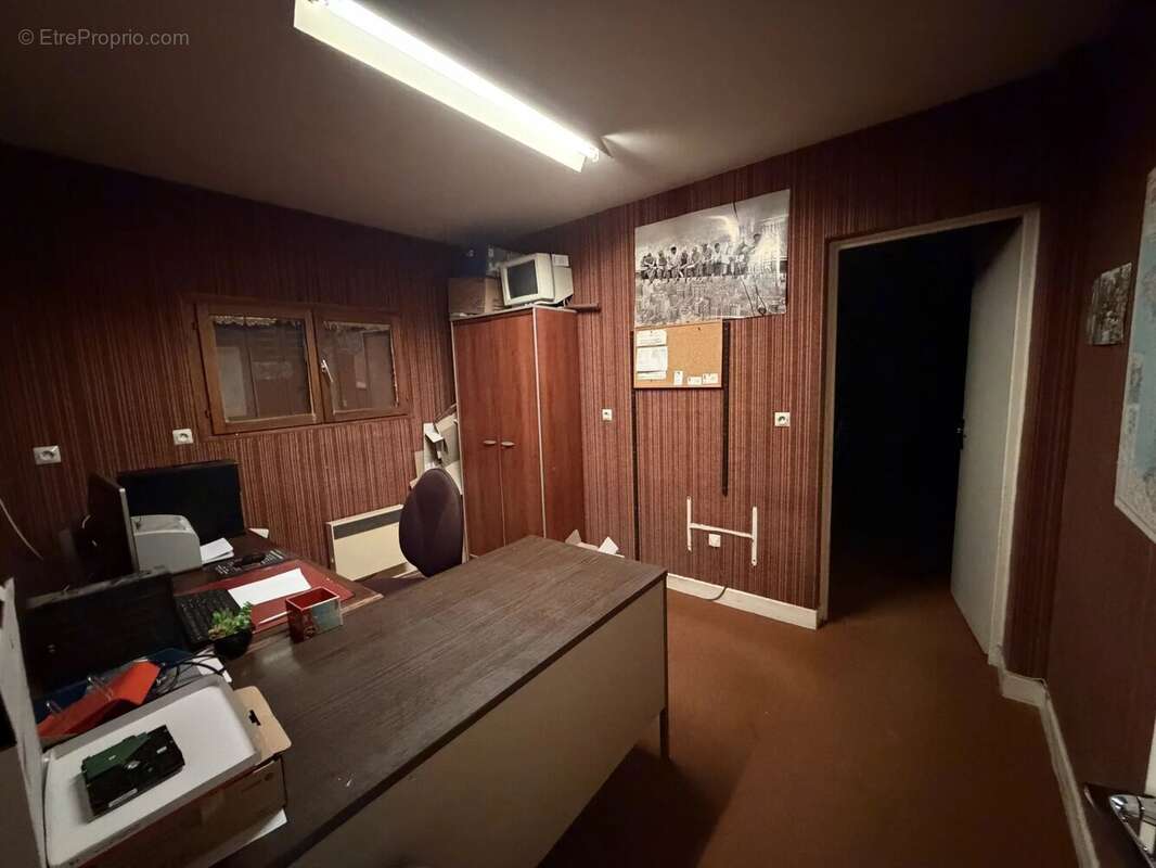 Appartement à SAINT-GEORGES-SUR-BAULCHE