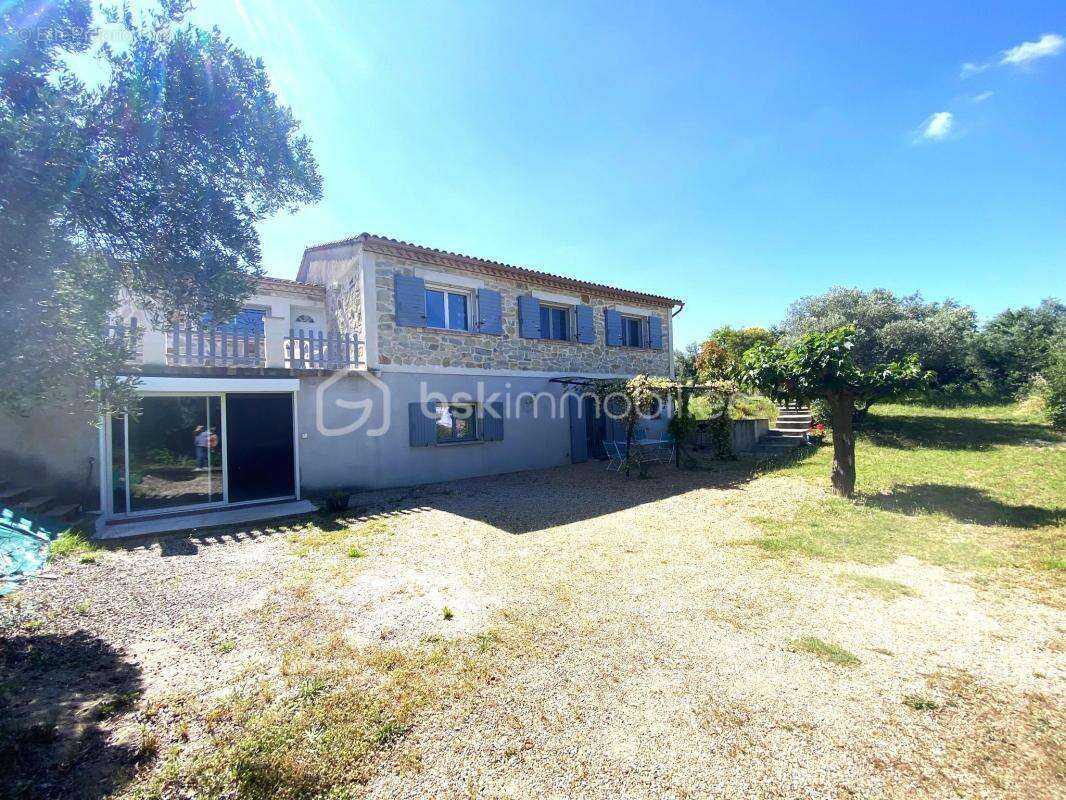 Maison à SAINT-GILLES