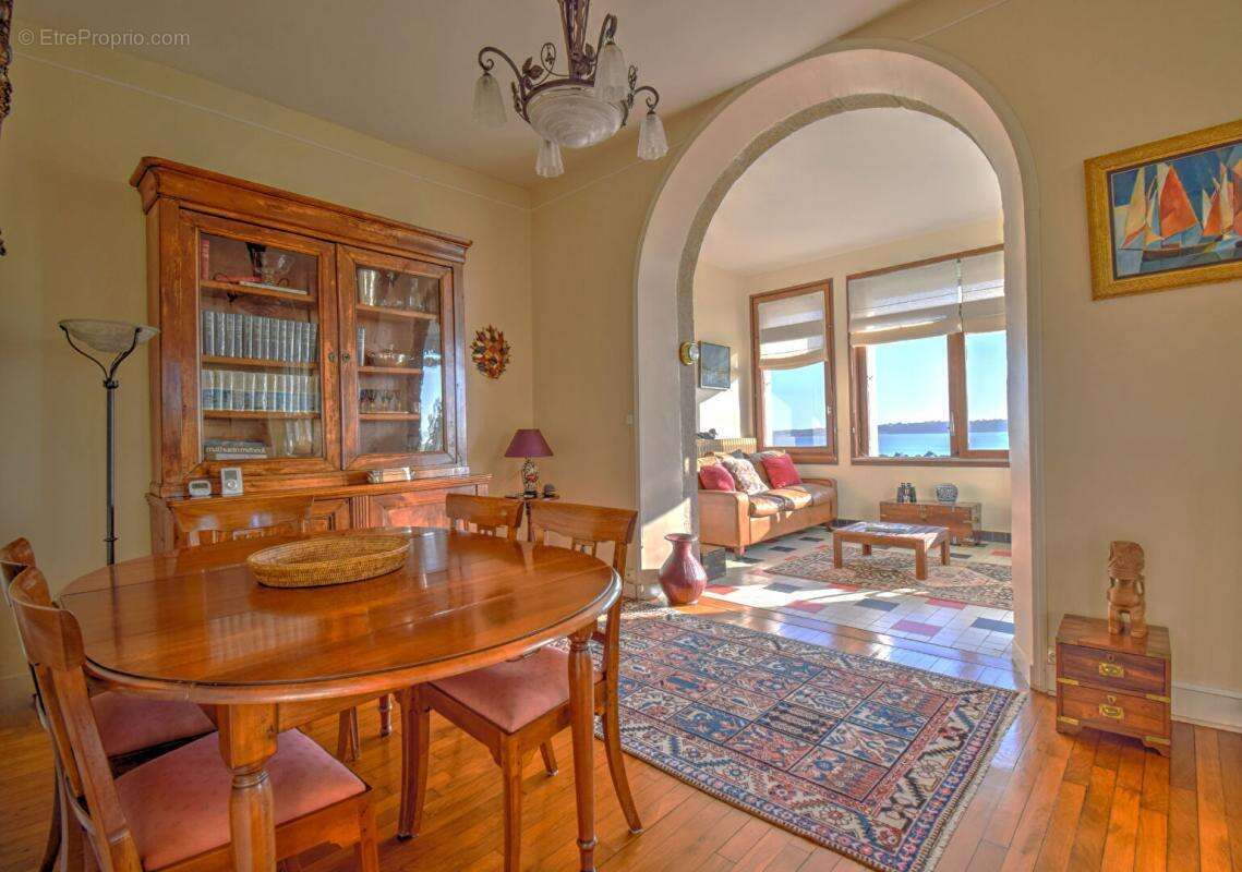 Maison à PERROS-GUIREC