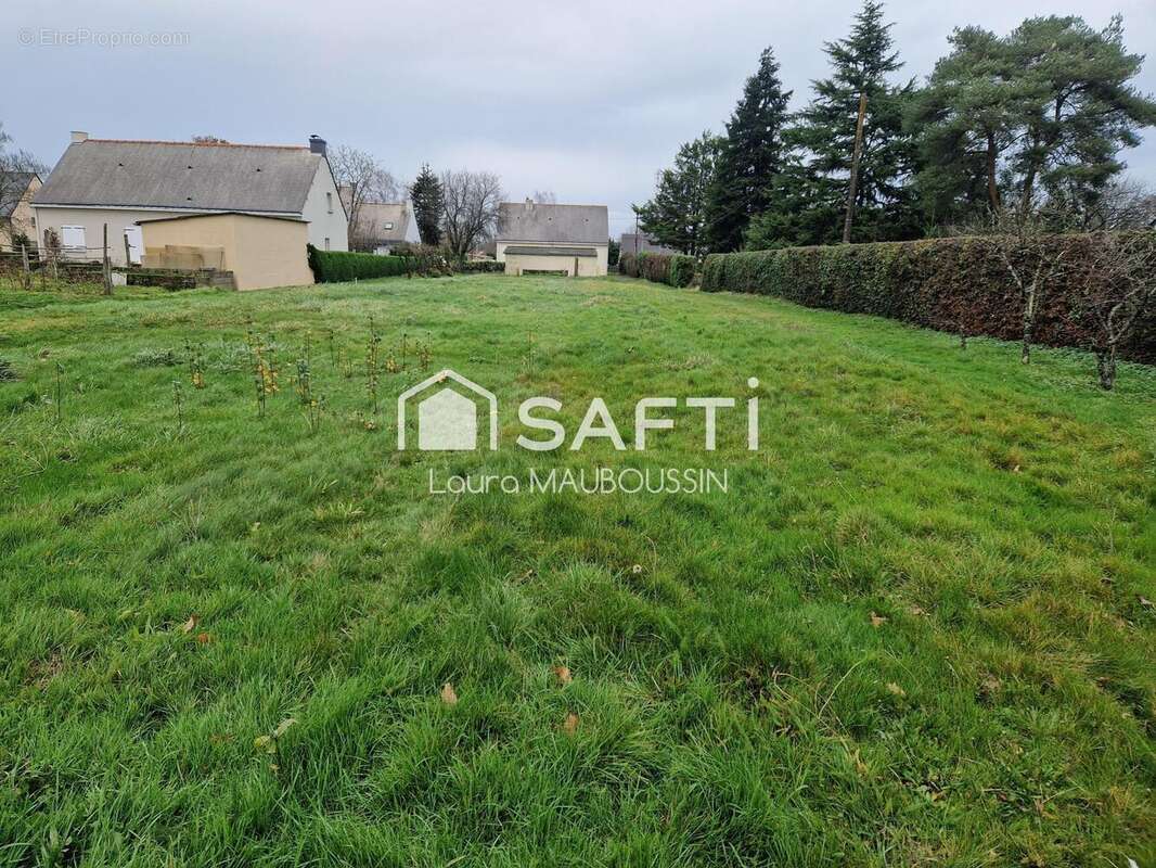 Photo 9 - Maison à LA MEILLERAYE-DE-BRETAGNE