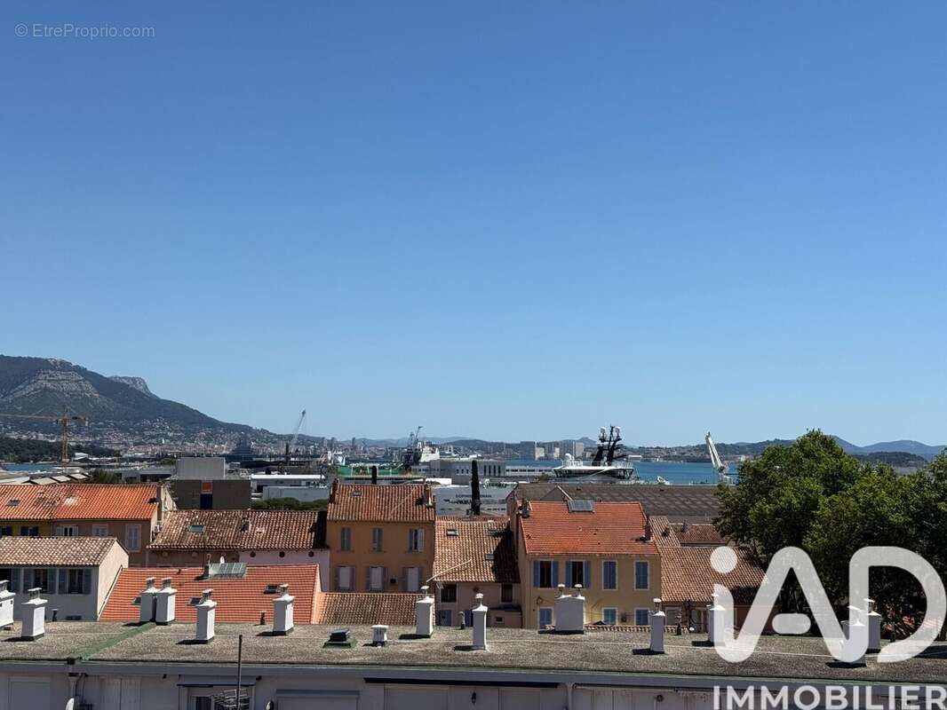 Photo 6 - Appartement à LA SEYNE-SUR-MER