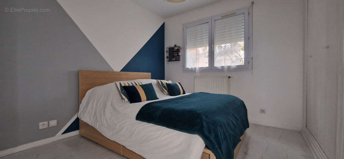 Maison à AULNAY-SOUS-BOIS