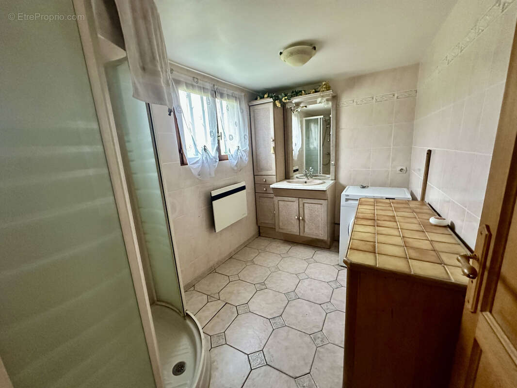 Maison à SAINT-NICOLAS-D&#039;ALIERMONT