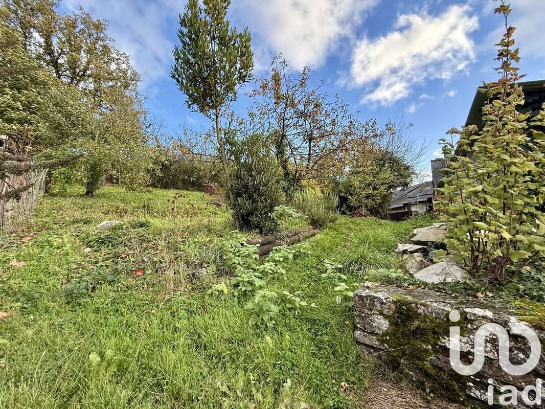 Photo 9 - Maison à ANDOUILLE