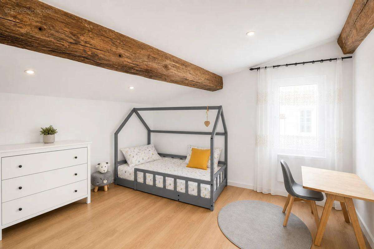 Maison 4P. 75 m² avec jardin à Agde - photo 18