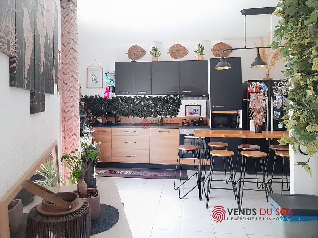 Appartement à BEZIERS