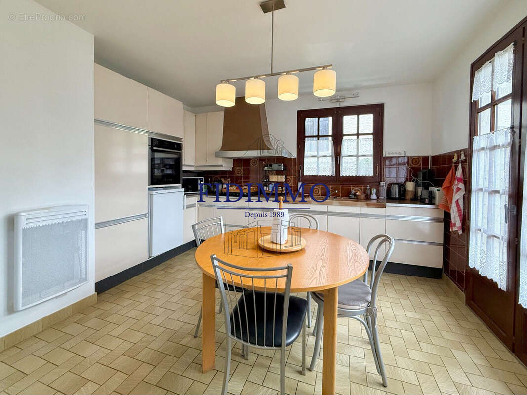 Maison à ORMESSON-SUR-MARNE