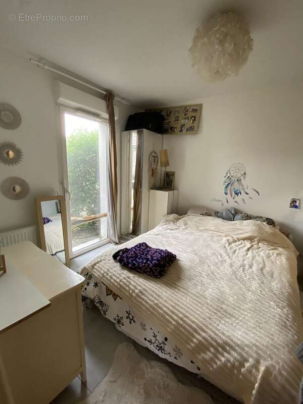 Appartement à PESSAC