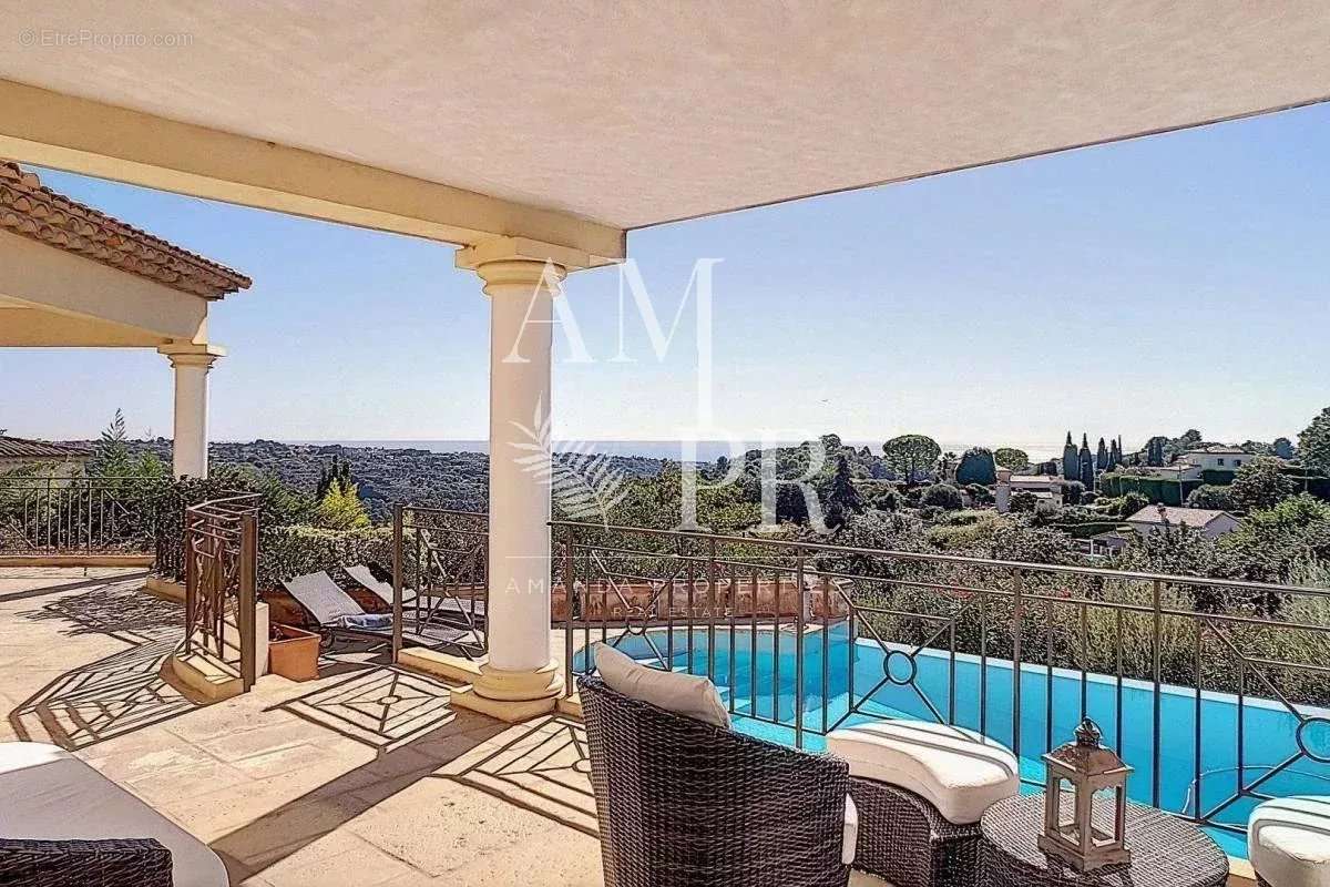 Maison à SAINT-PAUL