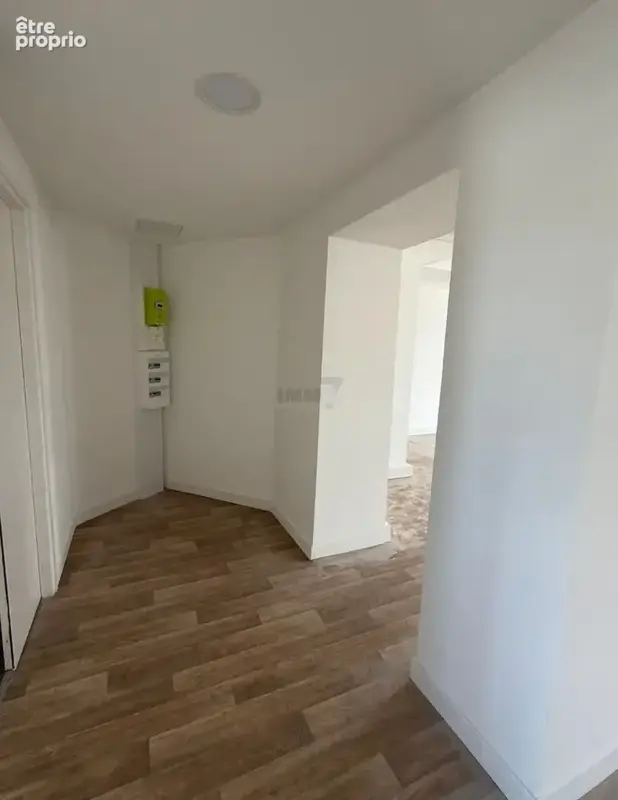 Bureau ou Appartement selon Projet. Potentiel avec ascenceur - photo 2