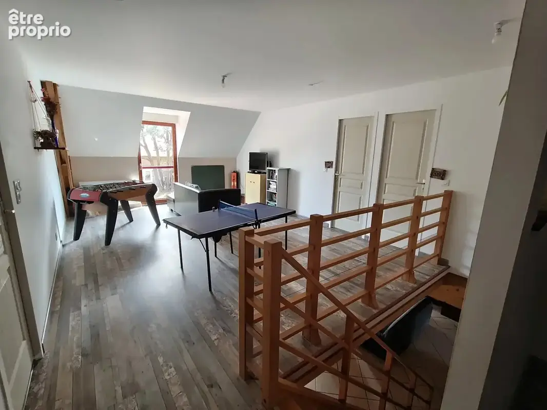 Maison 6 pièces 240 m² à vendre à Maxent (35380) - photo 8