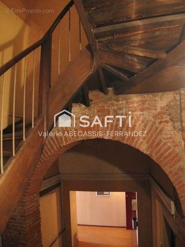 Photo 6 - Appartement à TOULOUSE