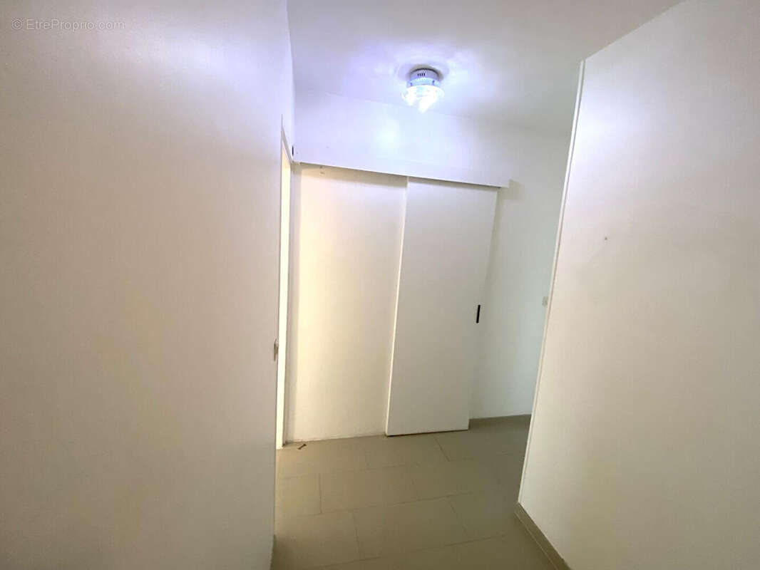 Appartement à EAUBONNE