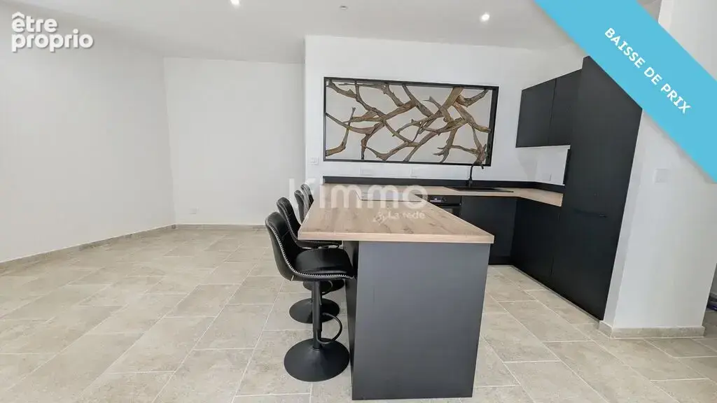 Maison de charme rénovée - 35 minutes de Montpellier - photo 7
