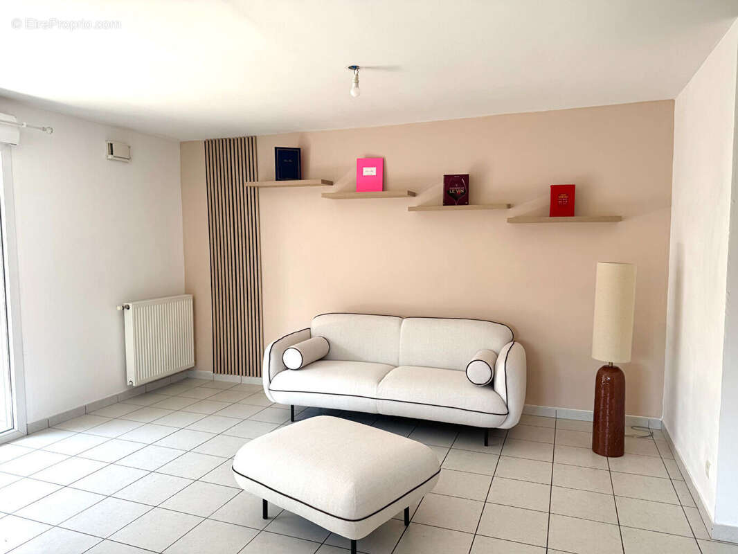Appartement 68 m² à Annemasse  - photo 2