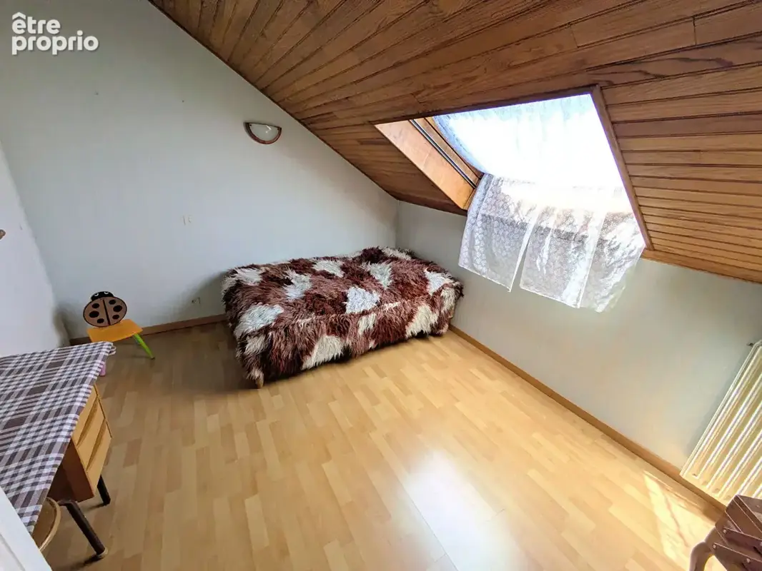 Saint Nazaire - Maison - 4 chambres - jardin - garage - photo 12