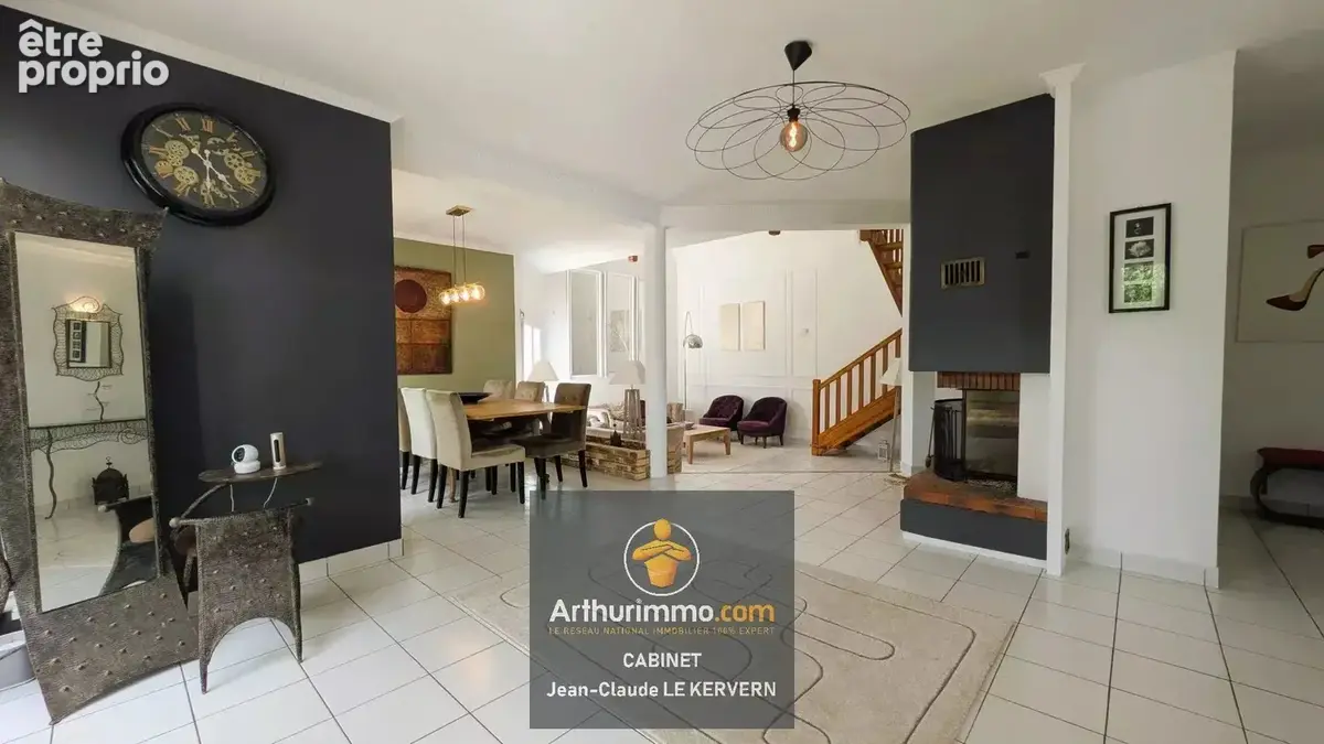 Vente Maison Tregueux(22950) 312 500ï¿œ - photo 2