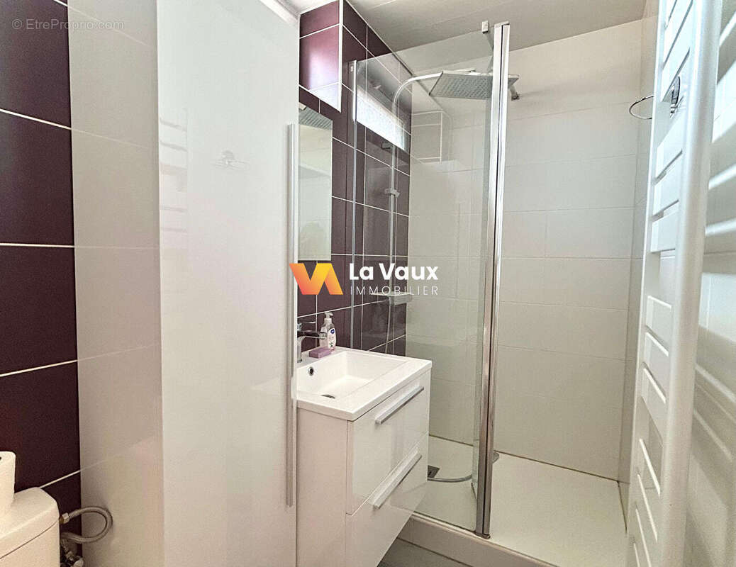 Maison à PONT-SAINT-VINCENT