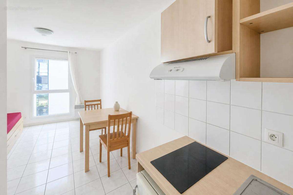 Appartement à CASTELNAU-LE-LEZ