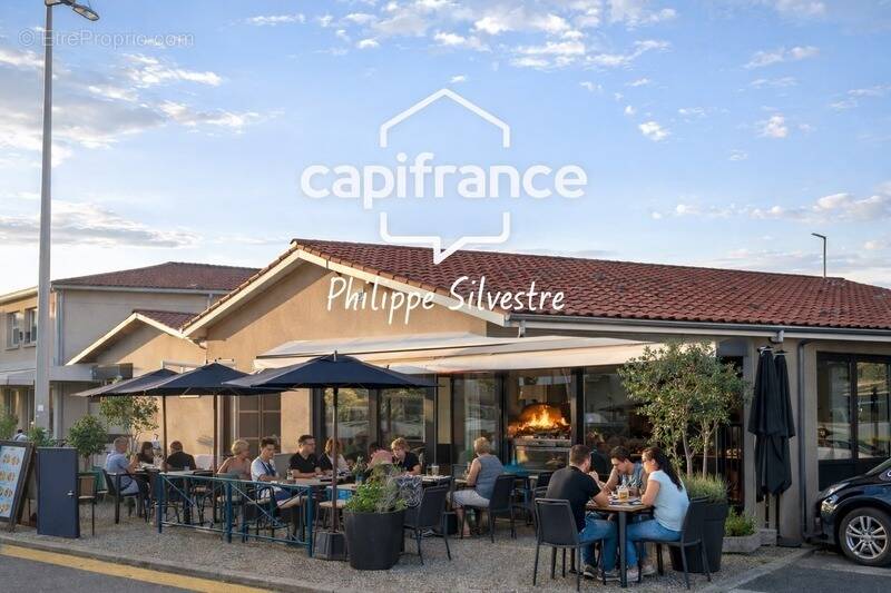 Commerce à TOULOUSE