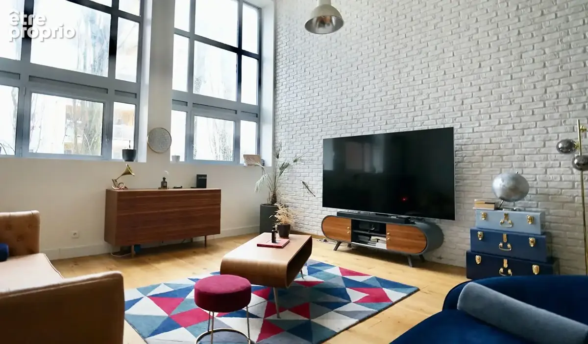 Appartement 112 m² à Capinghem  - photo 2