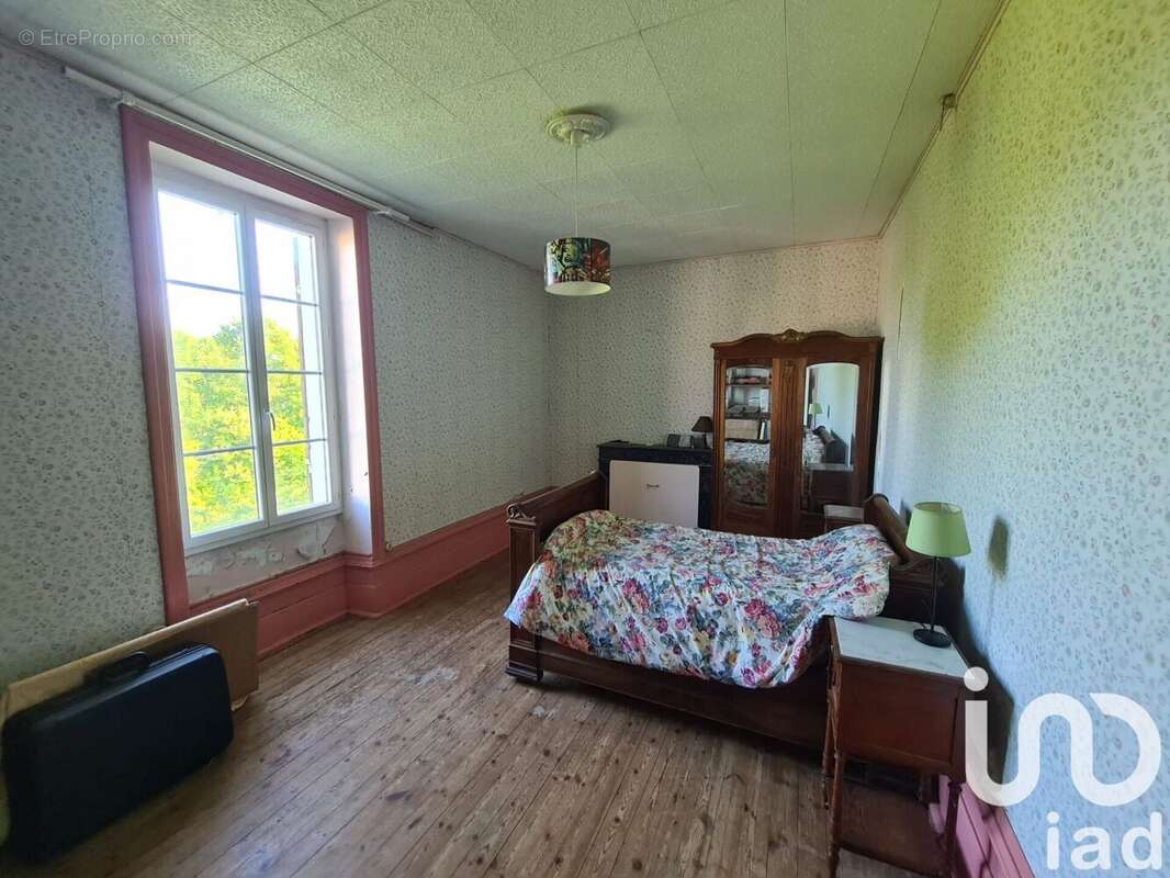 Photo 6 - Maison à MASSAC