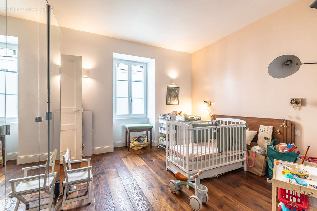 Appartement à BIARRITZ