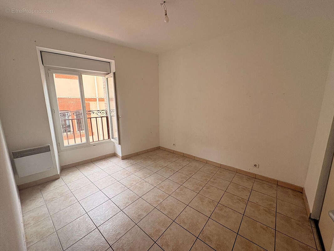 Appartement à AMELIE-LES-BAINS-PALALDA