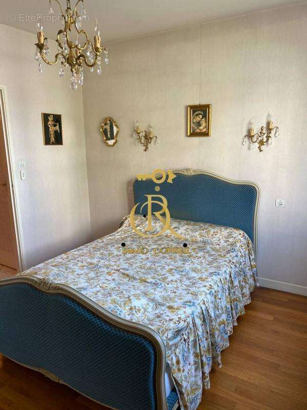 Appartement à MONTLUCON