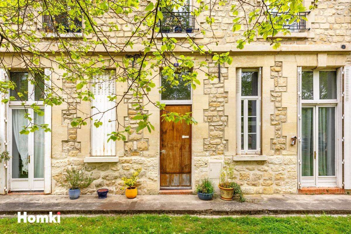 Appartement à CERGY